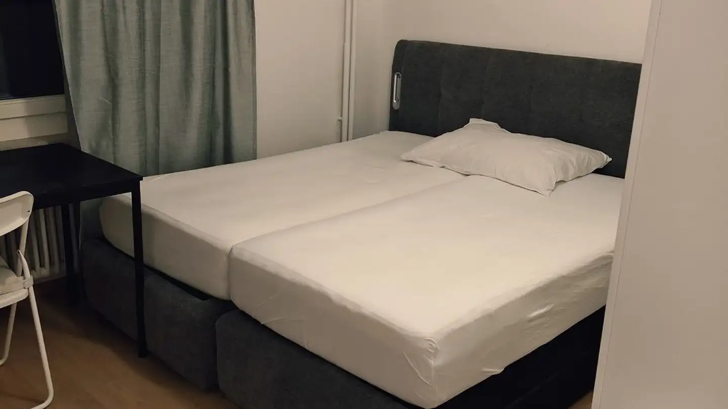 Single room for rent - 4051 Basel - Photo 3