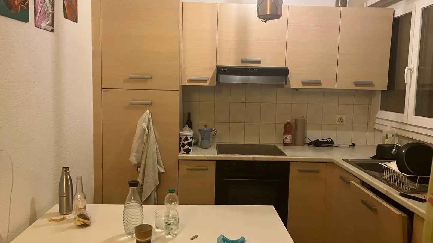 Appartamento in affitto - Route Du Bois 16, 1024 Ecublens VD