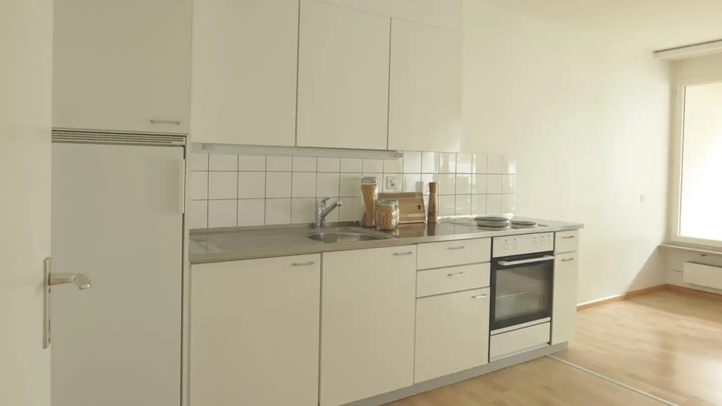 Apartment for rent - Steinackerstrasse 44, 4147 Aesch BL - Photo 2