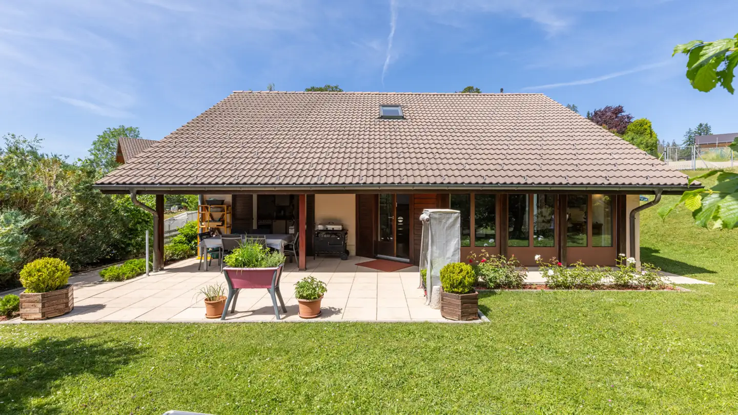 Maison individuelle à vendre - 1265 La Cure - Photo 3