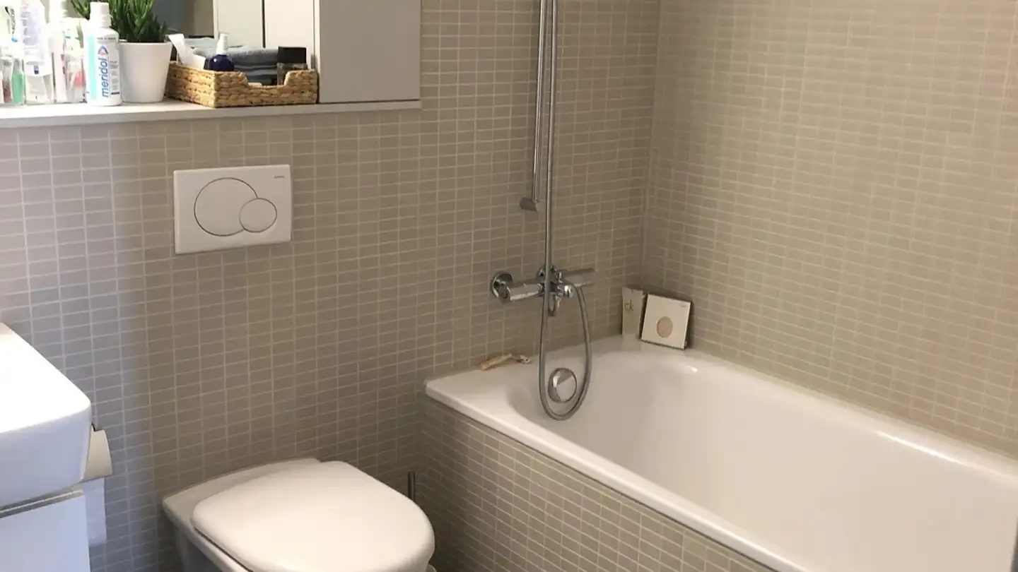 Appartement à louer - 8304 Wallisellen - Photo 3