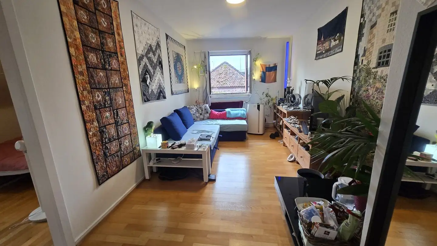 Appartement à louer - Kronengasse 2, 5400 Baden