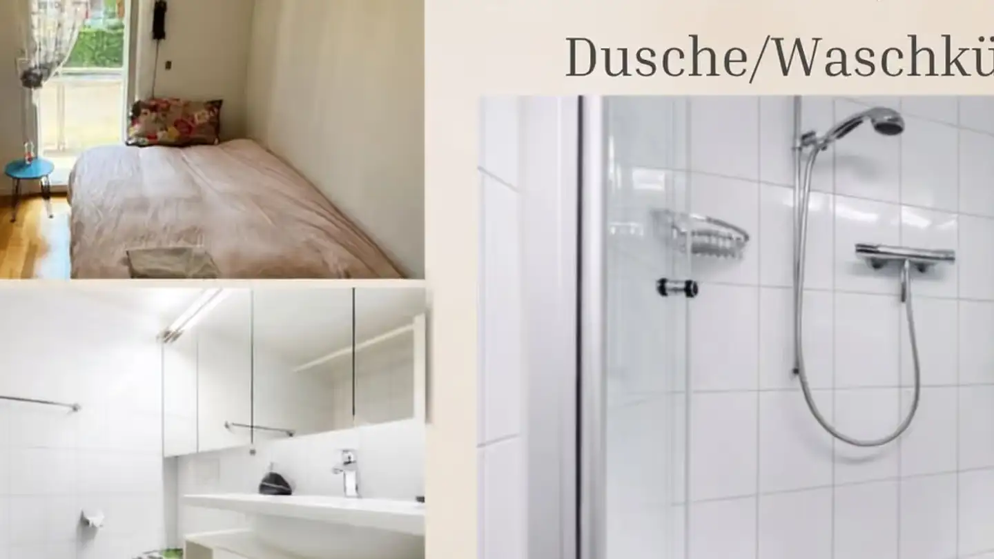 Wohnung kaufen - Colombstrasse, 3027 Bern - Foto 4