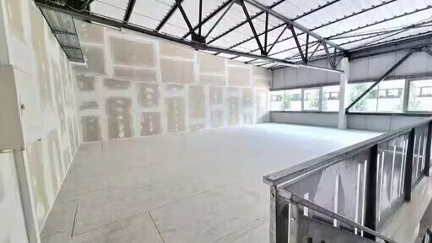 Commercial à louer - Via Campagna, 6982 Agno