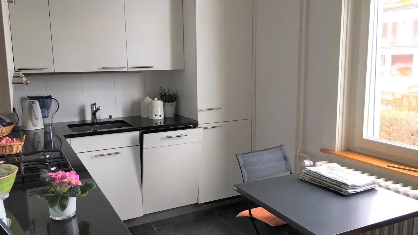 Appartamento in affitto - 9000 St. Gallen - Foto 2