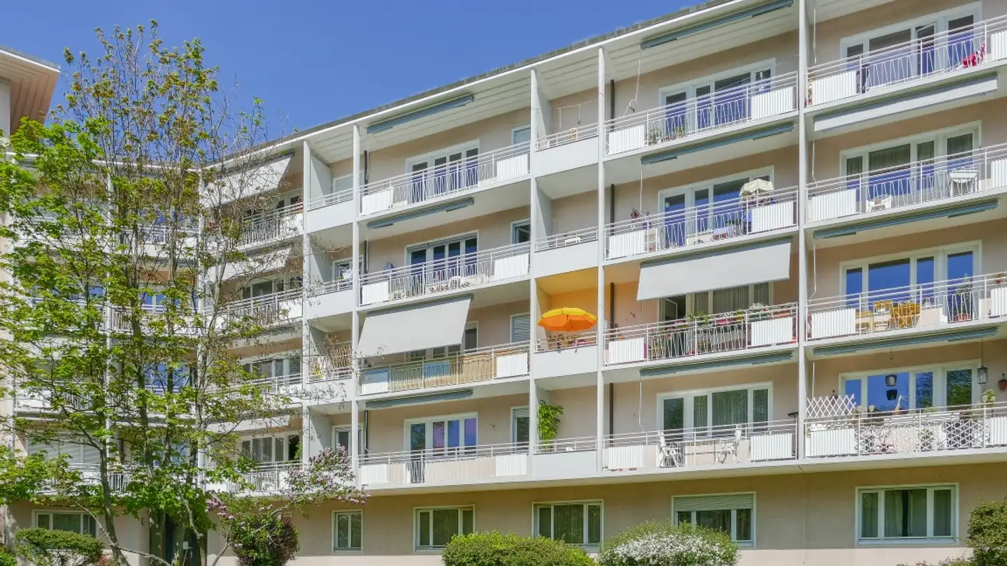 Garage in affitto - Rue Du Vidollet 12, 1202 Genève