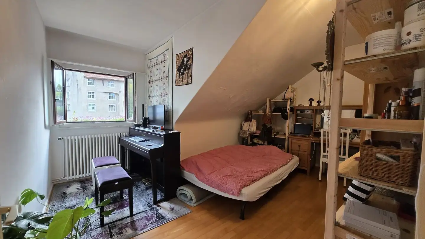 Appartement à louer - Kronengasse 2, 5400 Baden - Photo 3