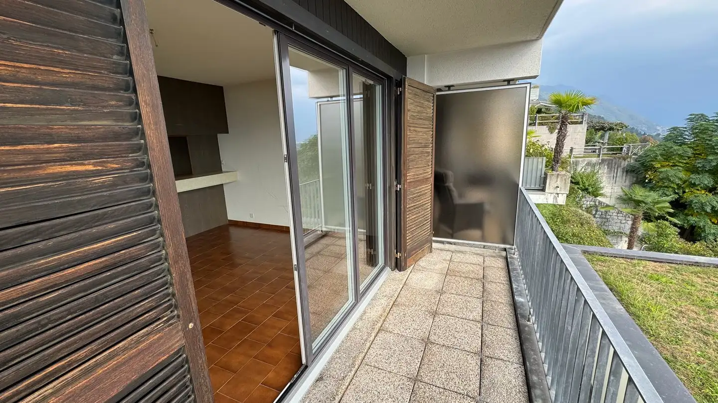 Appartamento in vendita - Via Brione 135, 6648 Minusio - Foto 2