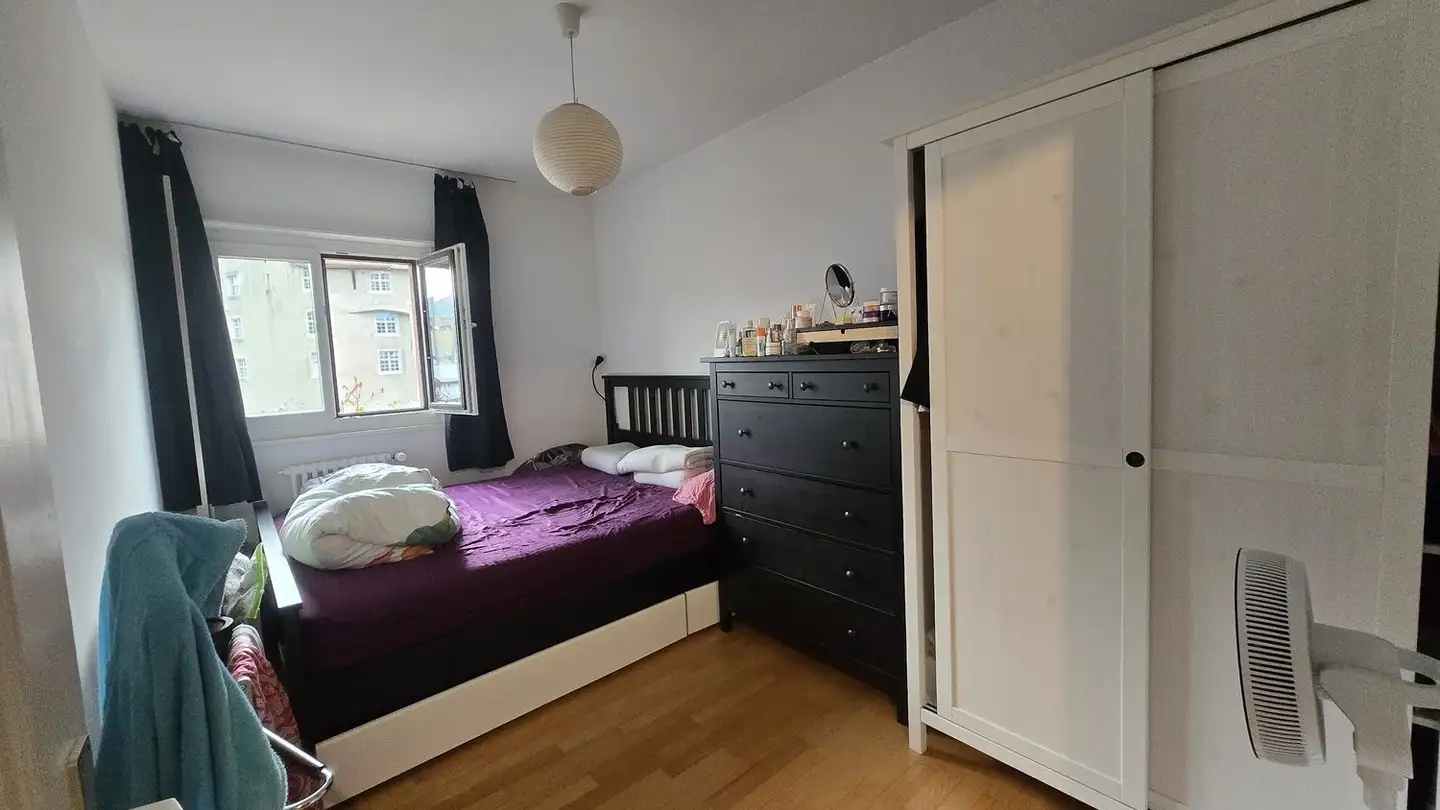 Appartement à louer - Kronengasse 2, 5400 Baden - Photo 4