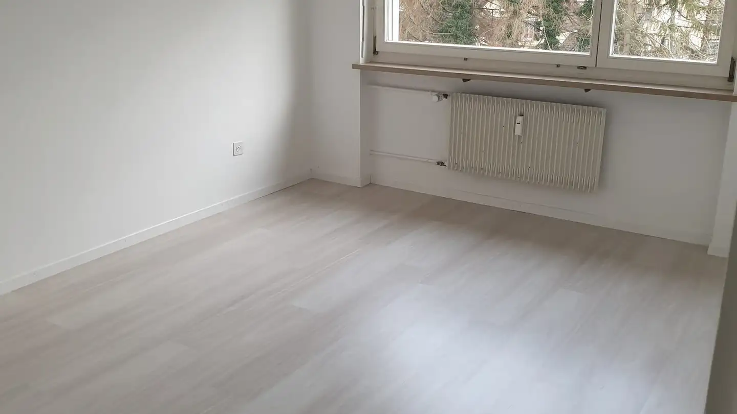 Appartamento in affitto - Kornackerstrasse 10, 4402 Frenkendorf - Foto 3