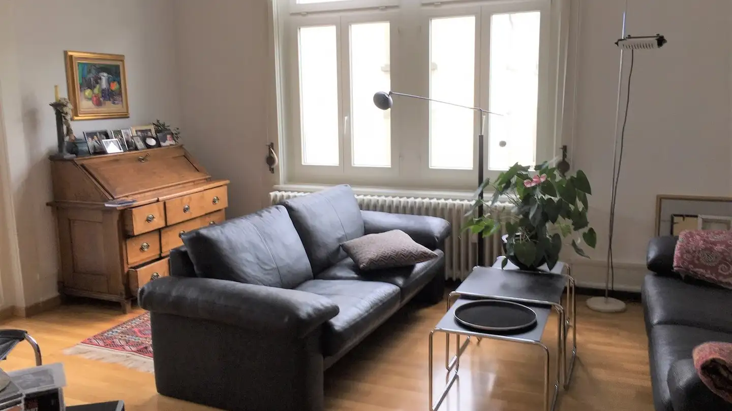Appartamento in affitto - 9000 St. Gallen - Foto 4