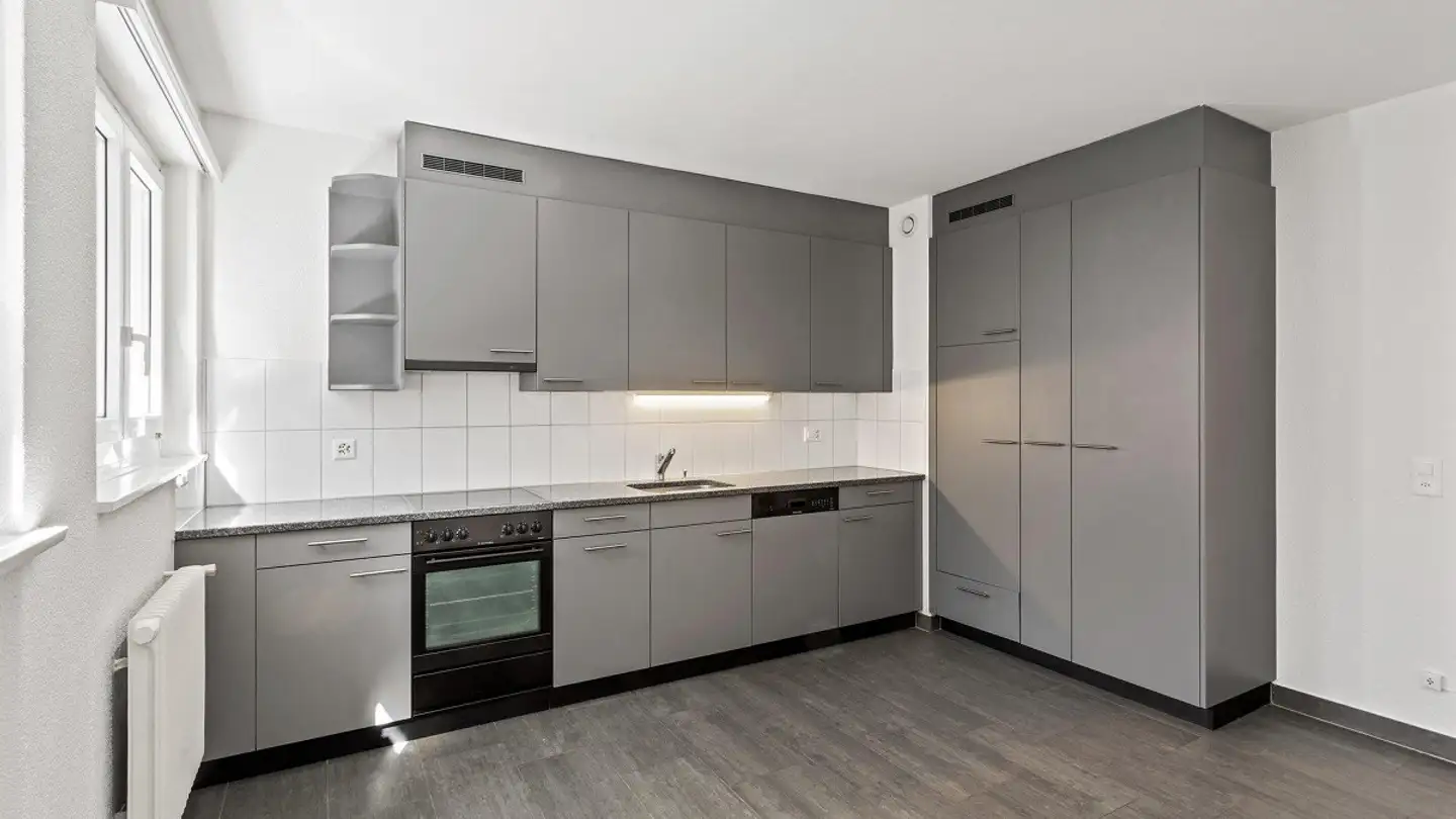 Appartamento in affitto - Chemin Monséjour 19, 1700 Fribourg - Foto 2