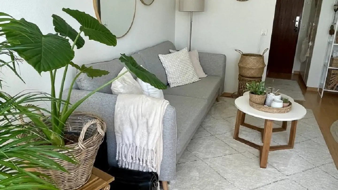 Appartement à louer - Speiserstrasse 36, 4600 Olten - Photo 3