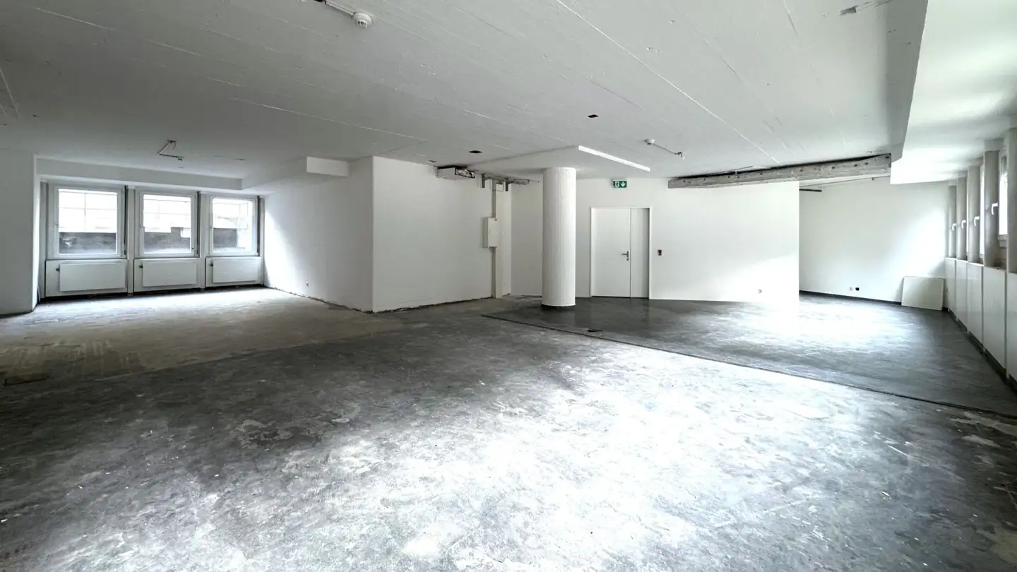 Geschäft mieten - Schochengasse 6, 9000 St. Gallen - Foto 2