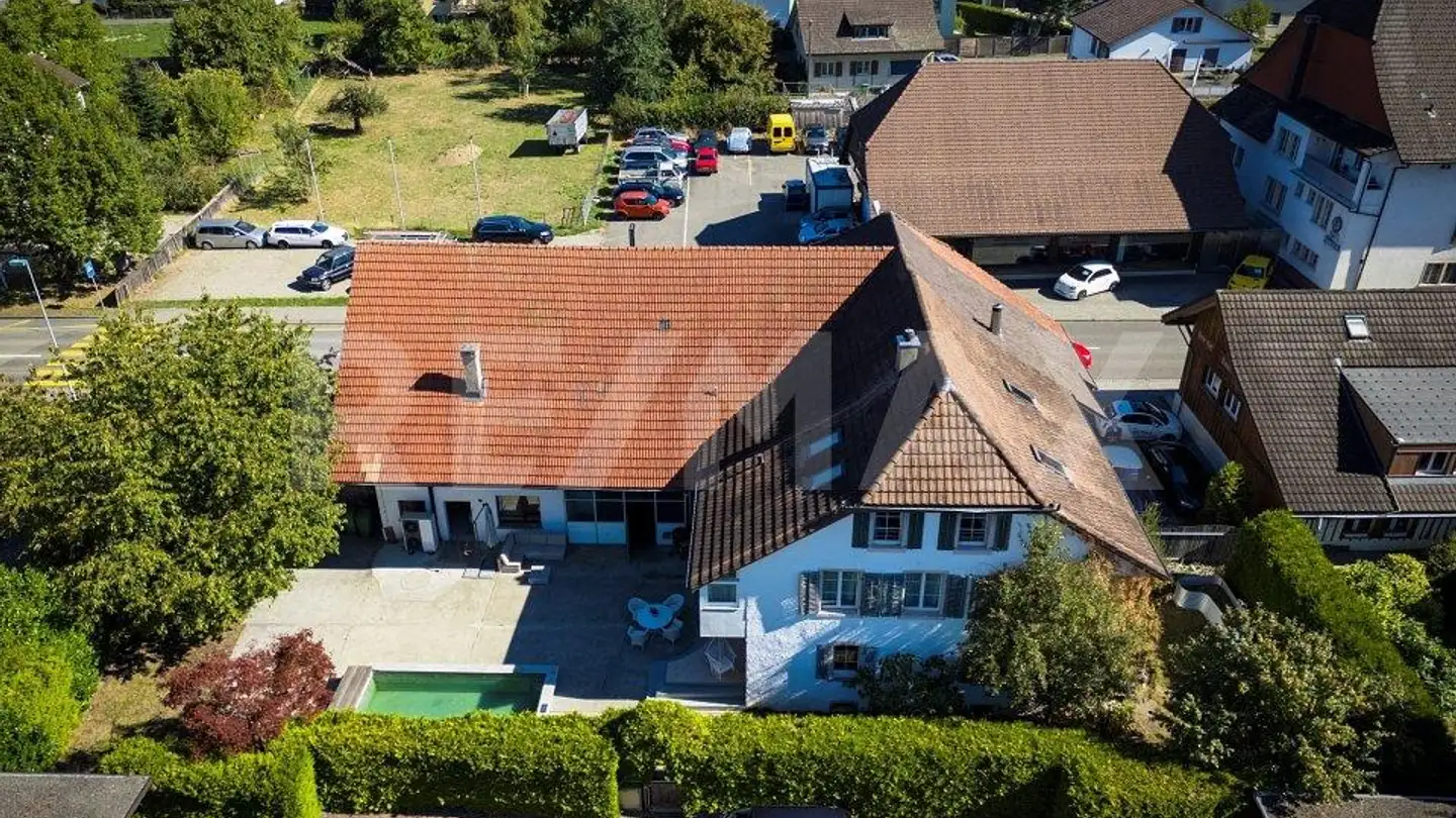 Single house for sale - 5722 Gränichen - Photo 2