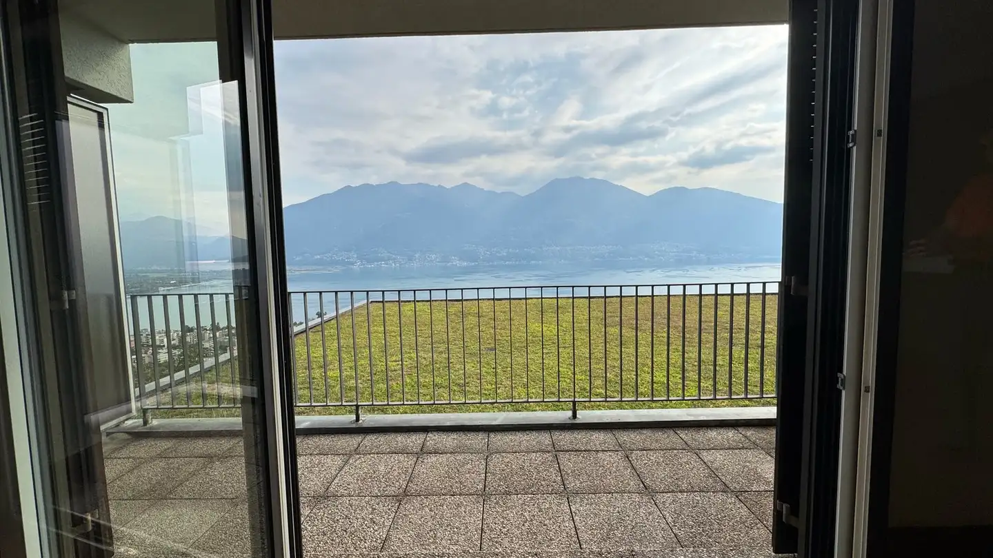 Appartamento in vendita - Via Brione 135, 6648 Minusio - Foto 3