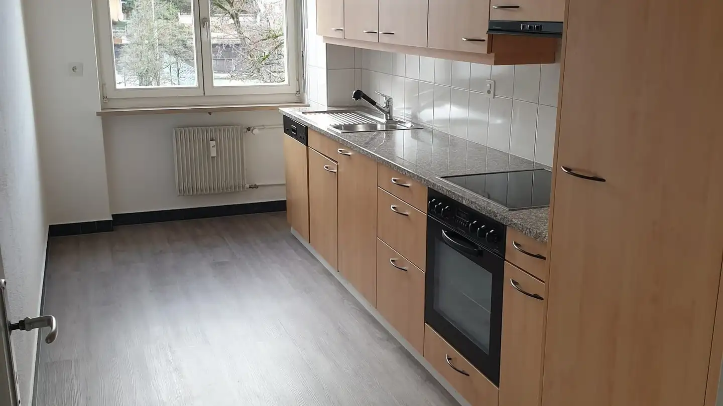 Apartment for rent - Kornackerstrasse 10, 4402 Frenkendorf