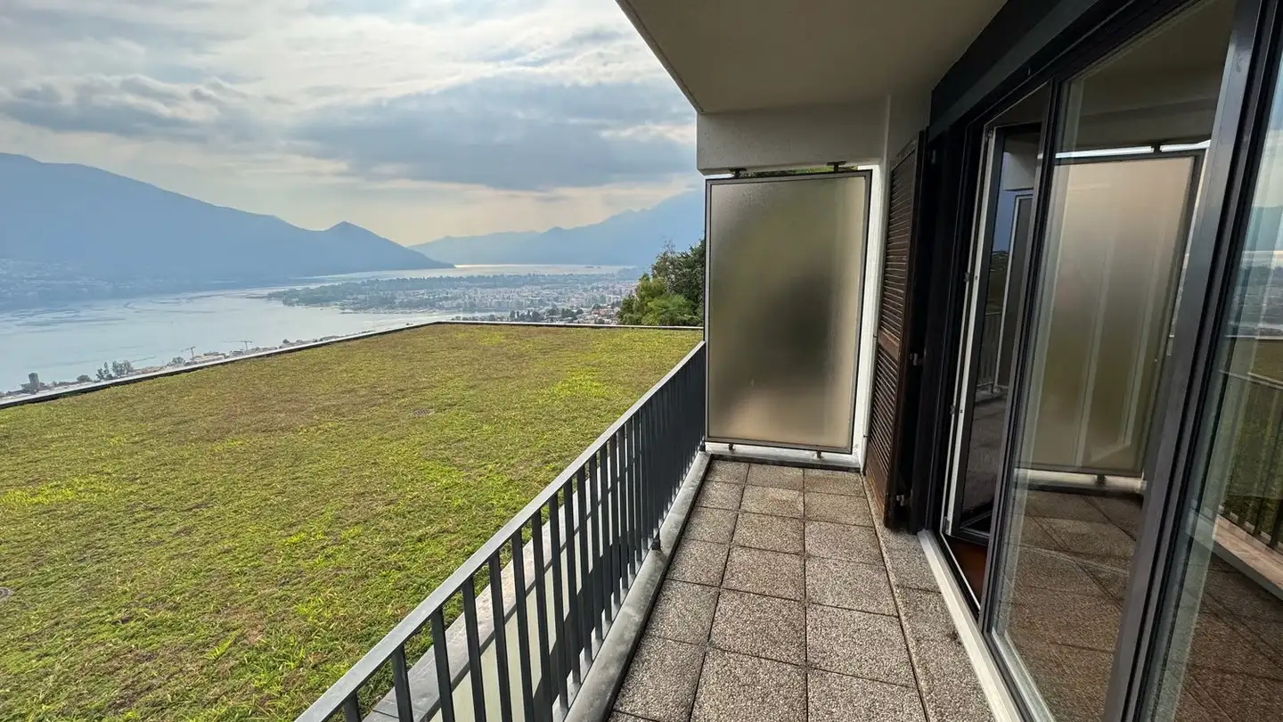 Appartamento in vendita - Via Brione 135, 6648 Minusio - Foto 4