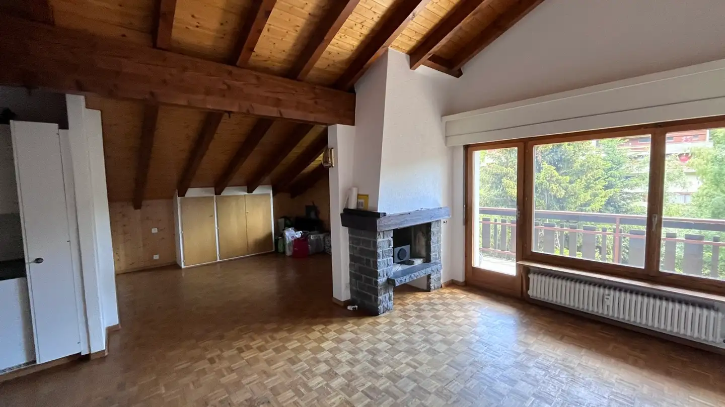 Appartement à vendre - Route De Crans-Montana, 3963 Montana - Photo 2