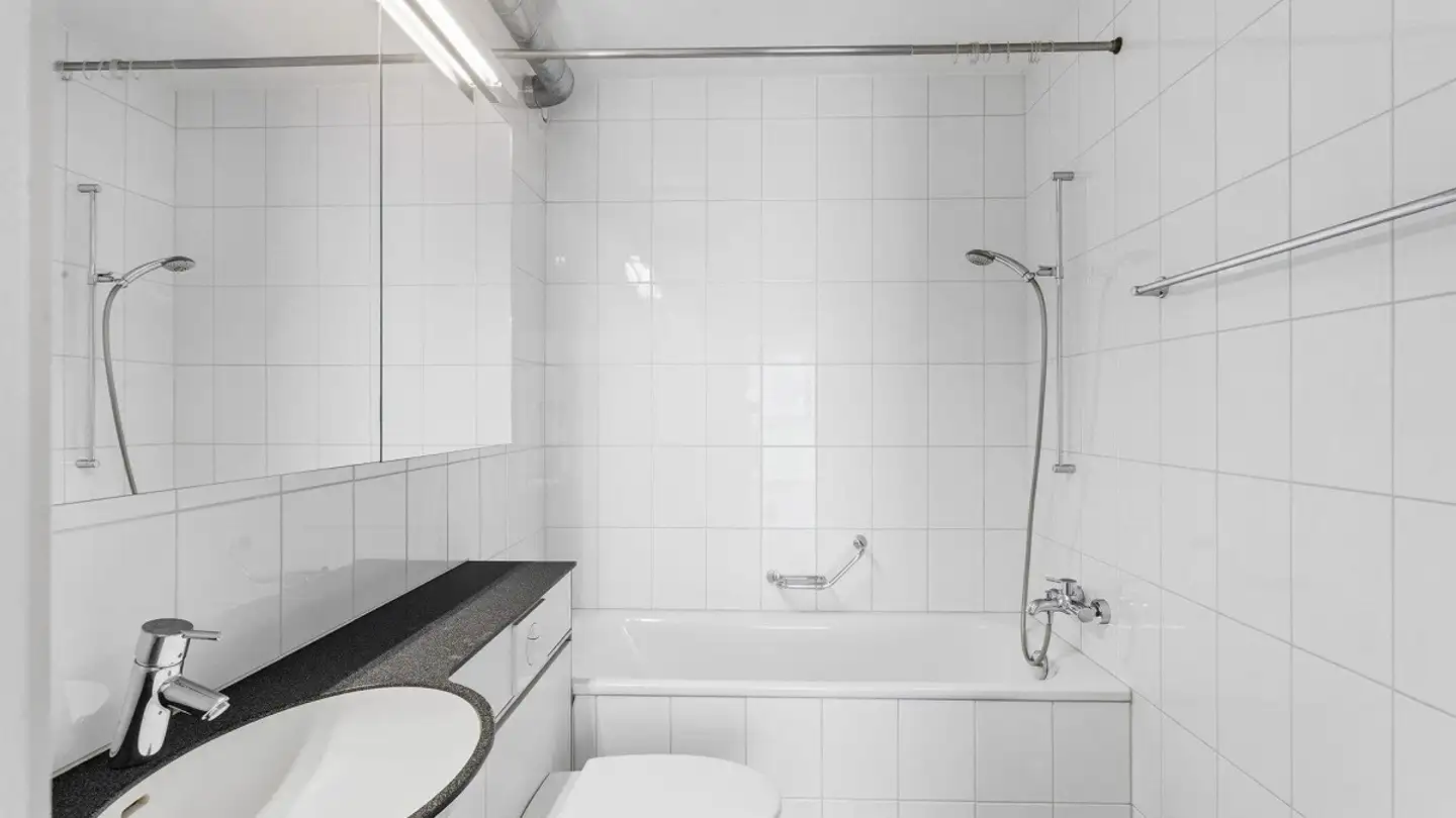 Appartamento in affitto - Chemin Monséjour 19, 1700 Fribourg - Foto 3