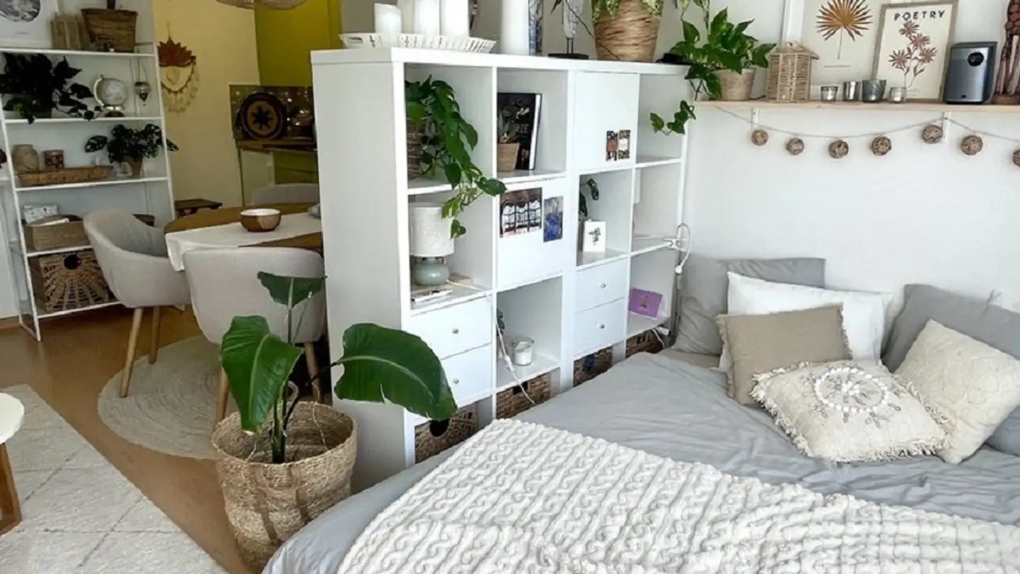 Appartement à louer - Speiserstrasse 36, 4600 Olten - Photo 4