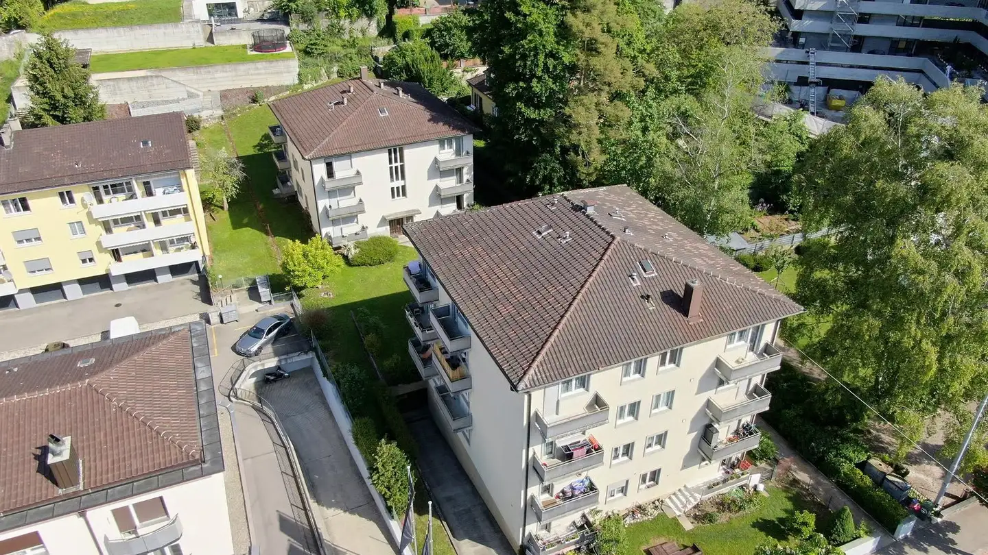 Wohnung mieten - Bözingenstrasse 93, 2502 Biel/Bienne