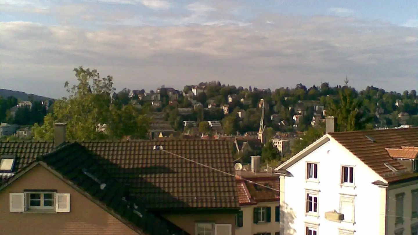 Apartment for rent - Teufener Strasse 89, 9000 St. Gallen - Photo 2
