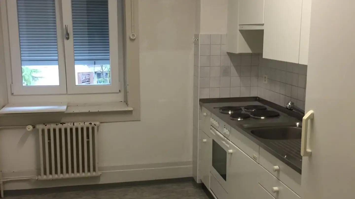Apartment for rent - Teufener Strasse 89, 9000 St. Gallen - Photo 3