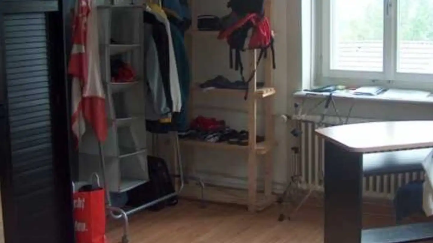 Apartment for rent - Teufener Strasse 89, 9000 St. Gallen - Photo 4