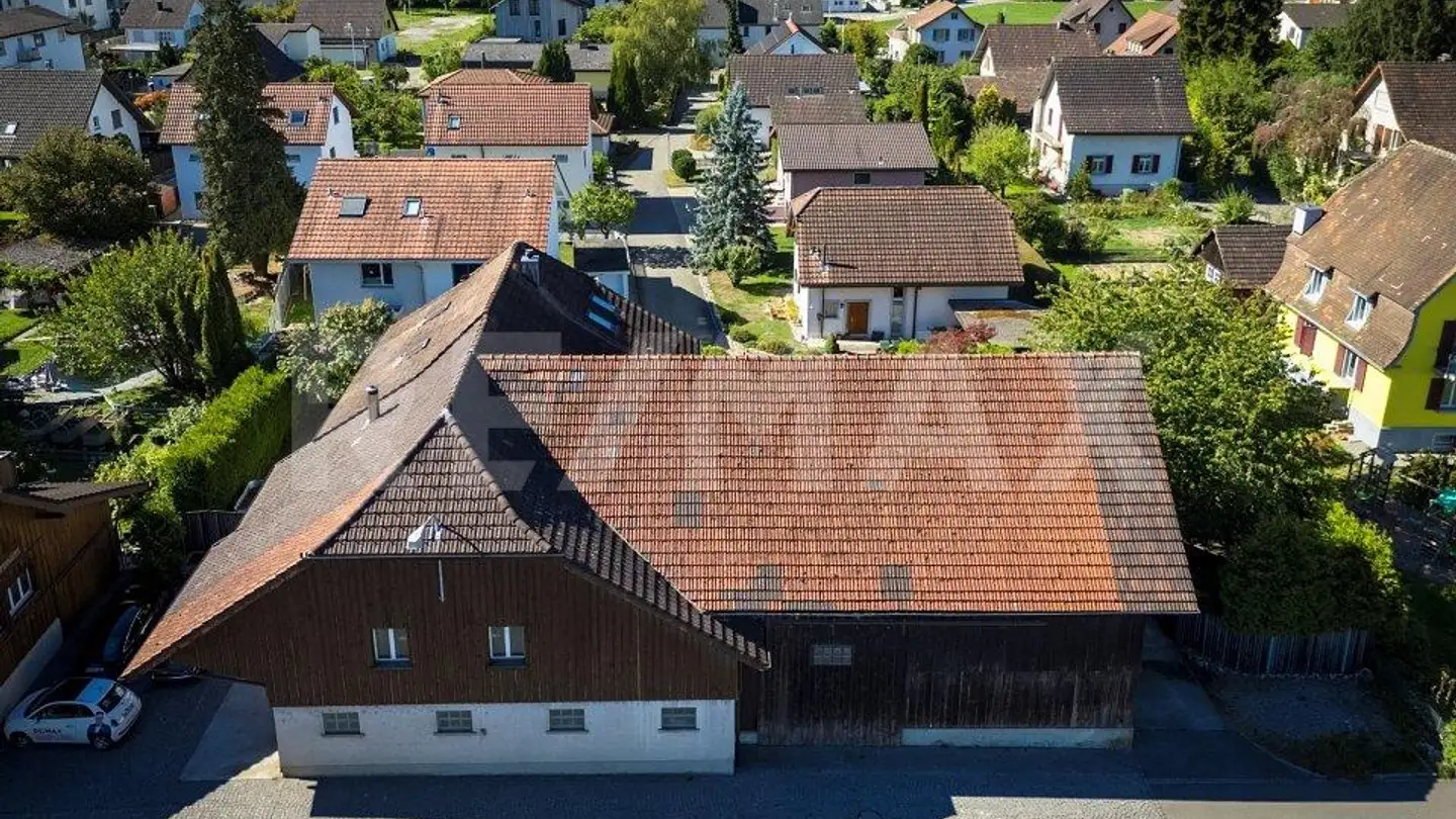 Single house for sale - 5722 Gränichen - Photo 3