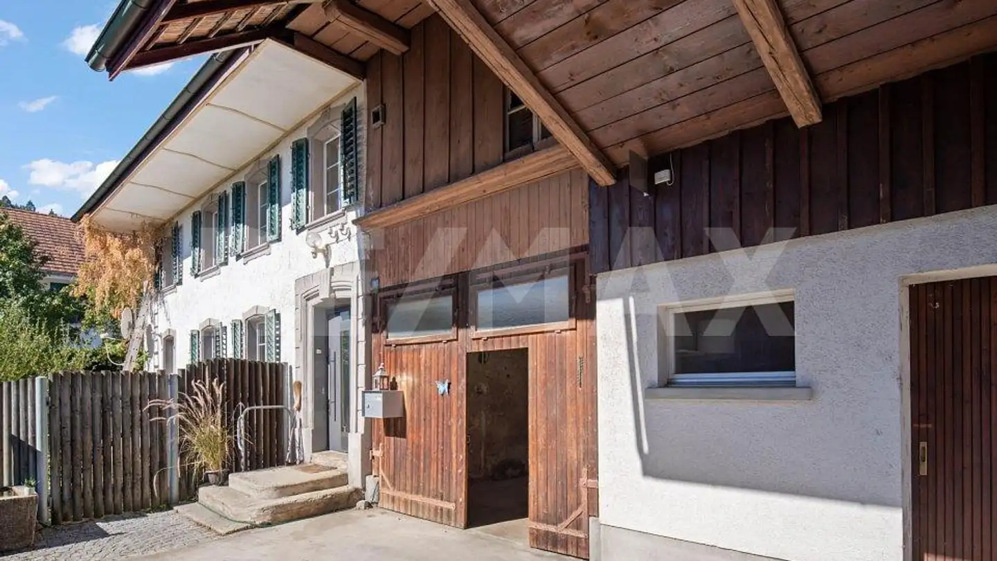 Single house for sale - 5722 Gränichen - Photo 4