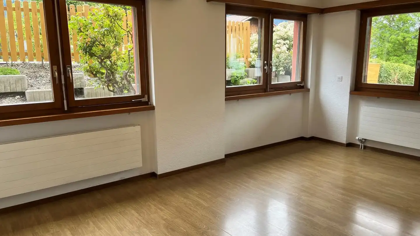 Apartment for rent - Termerstrasse 25, 3911 Ried-Brig - Photo 2