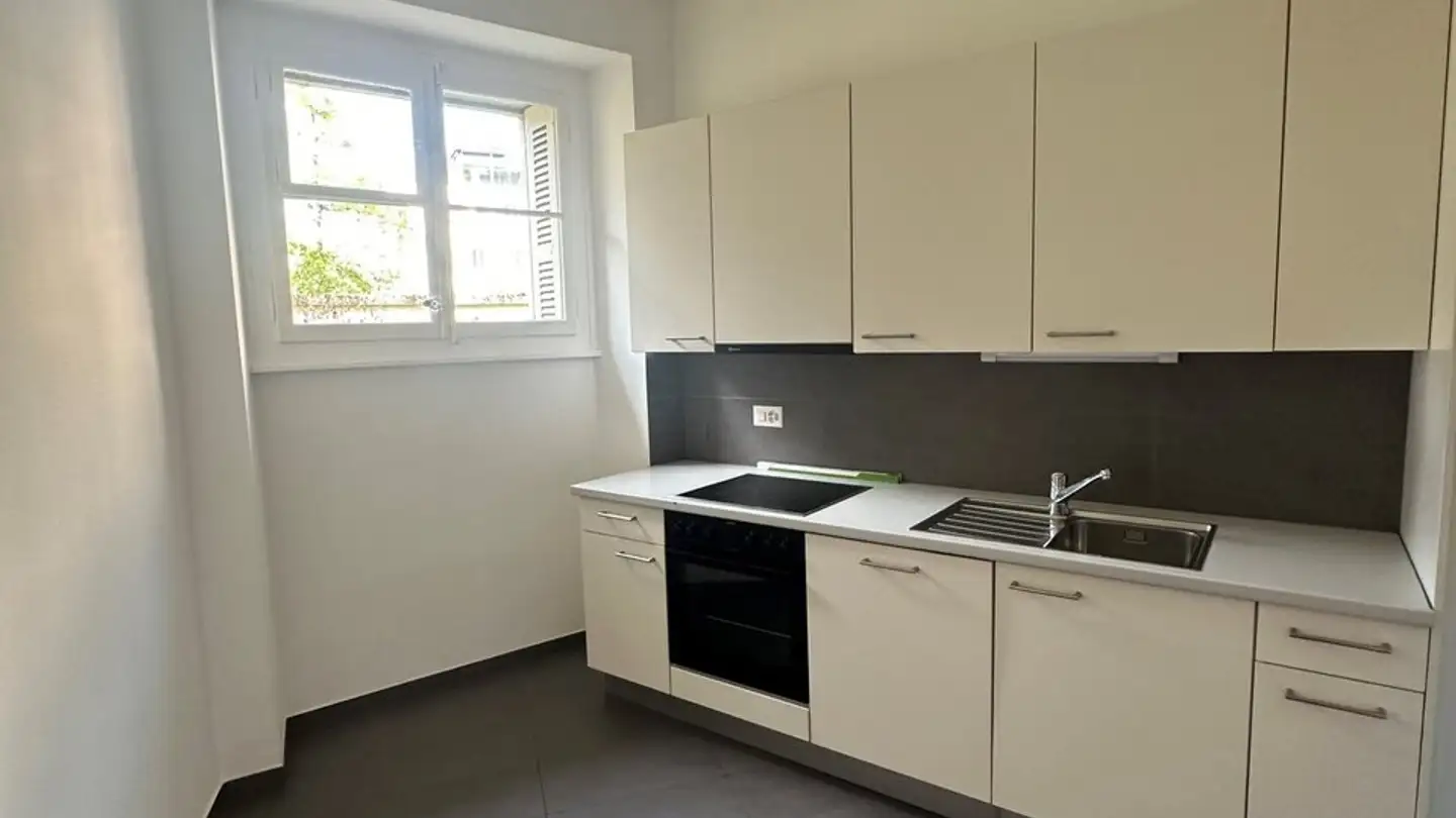 Appartamento in affitto - Avenue Des Alpes 90b, 1820 Montreux