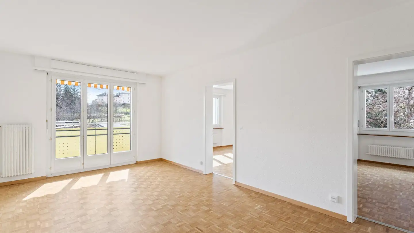 Appartamento in affitto - Chemin Monséjour 19, 1700 Fribourg - Foto 4