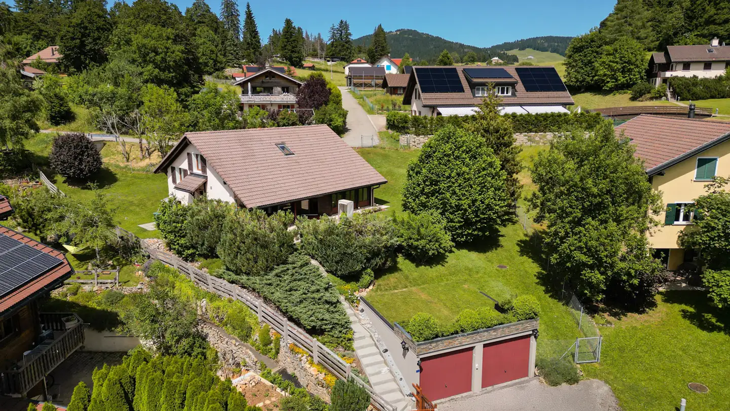 Maison individuelle à vendre - 1265 La Cure - Photo 2