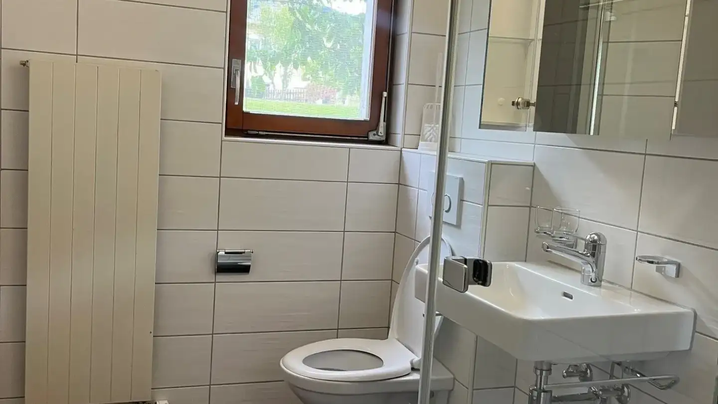 Apartment for rent - Termerstrasse 25, 3911 Ried-Brig - Photo 4