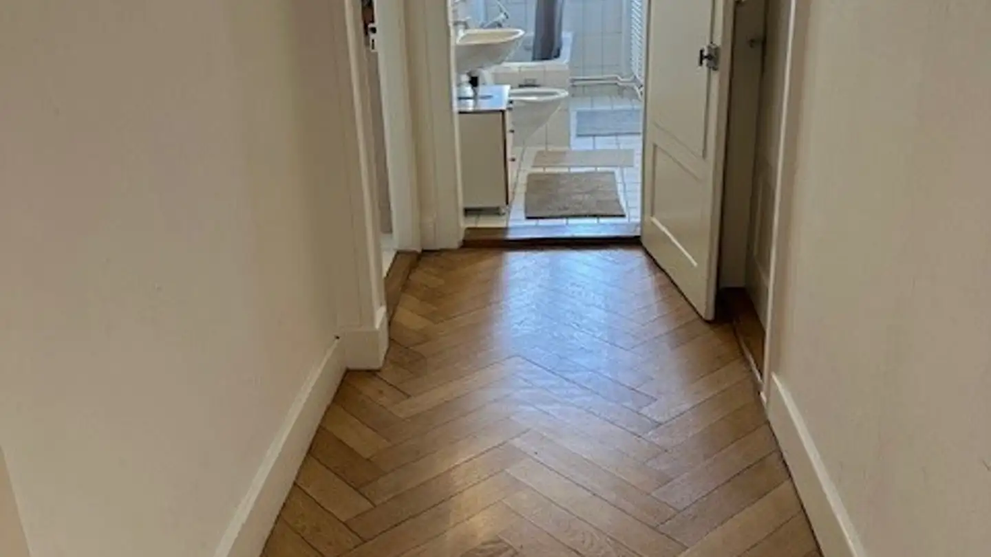 Single room for rent - Gasstrasse 54, 4056 Basel - Photo 3