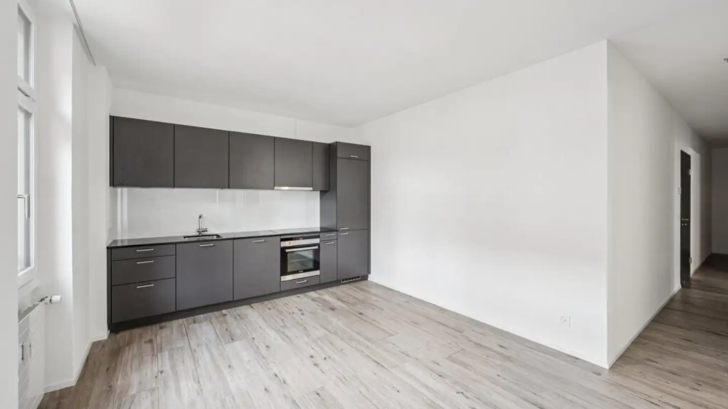 Appartement à louer - Klybeckstrasse 190, 4057 Basel - Photo 3