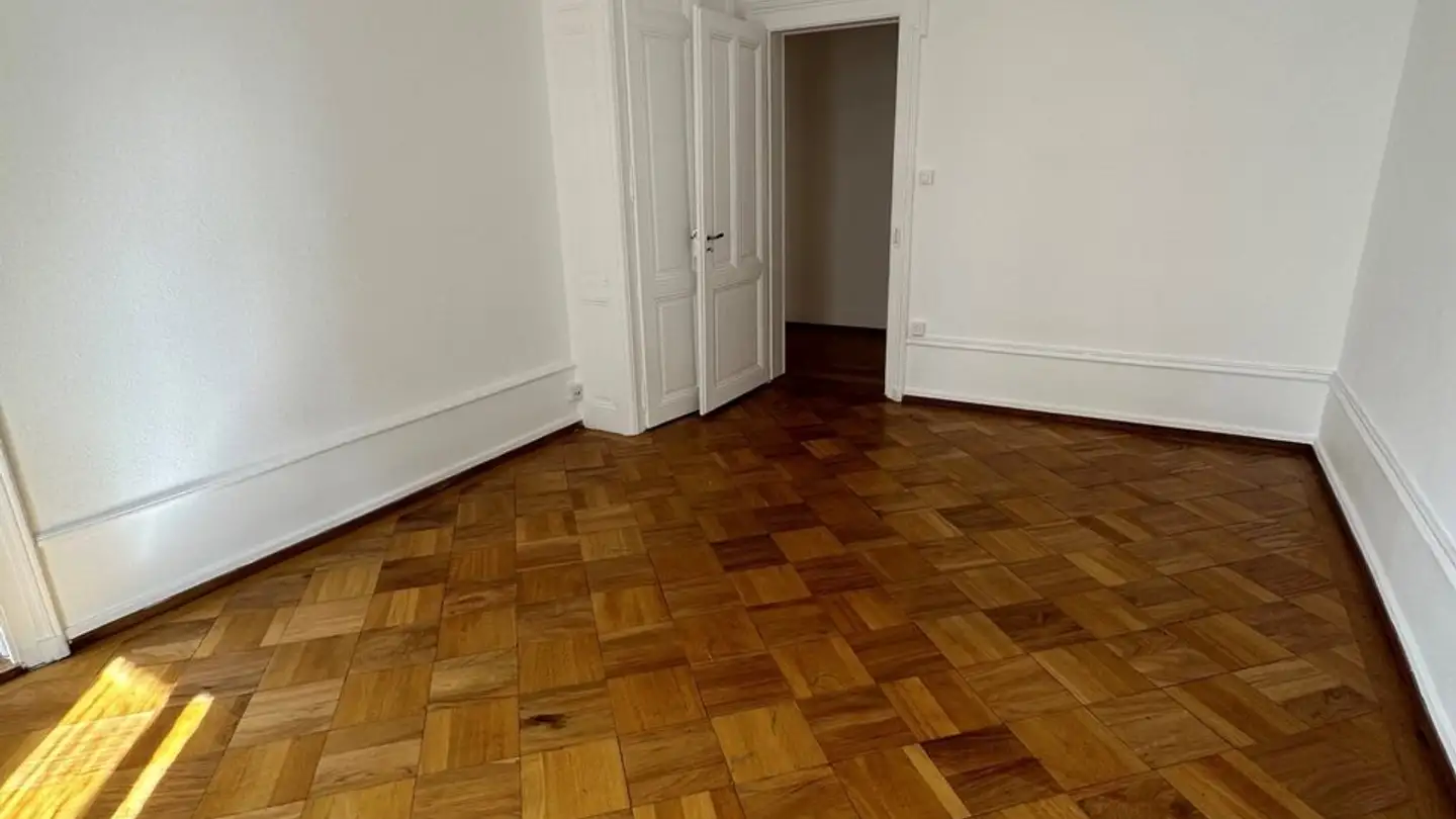 Appartamento in affitto - Avenue Des Alpes 90b, 1820 Montreux - Photo 2