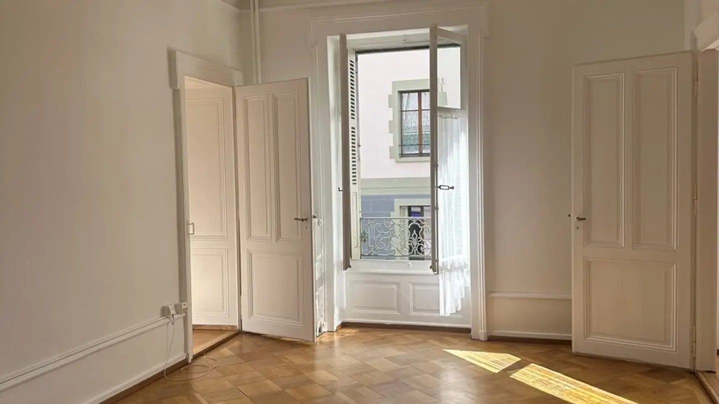 Appartamento in affitto - Avenue Des Alpes 90b, 1820 Montreux - Photo 3