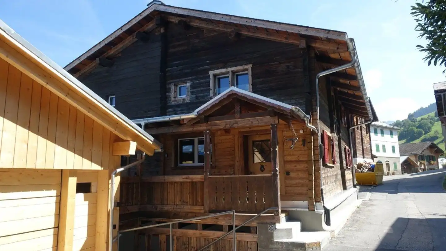 Wohnung kaufen - 7141 Luven