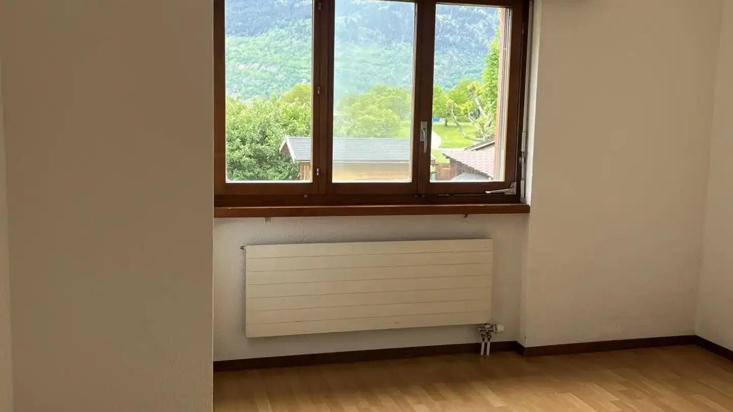 Apartment for rent - Termerstrasse 25, 3911 Ried-Brig - Photo 3