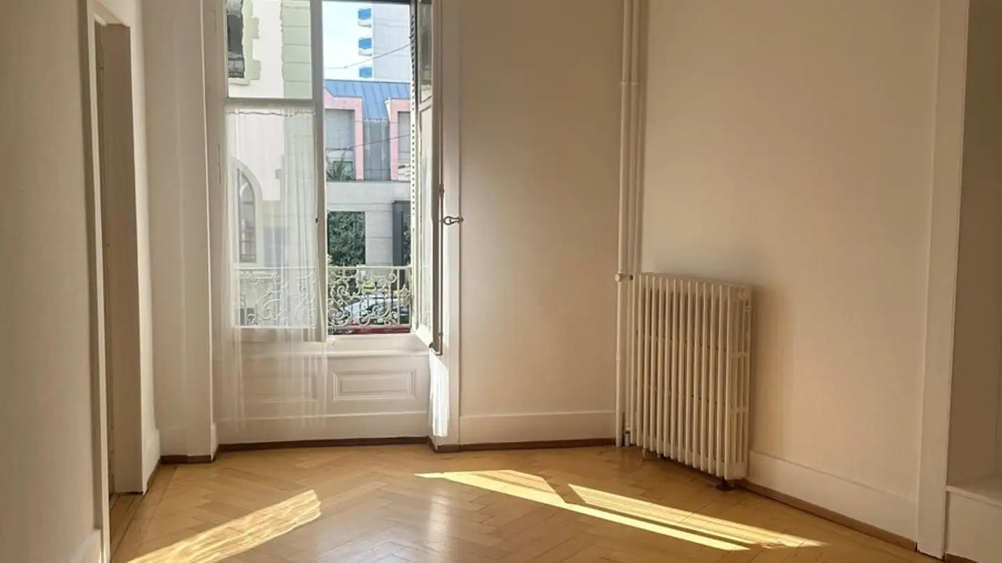 Appartamento in affitto - Avenue Des Alpes 90b, 1820 Montreux - Photo 4