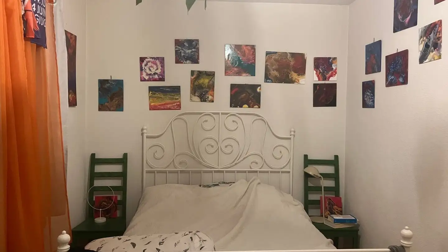 Appartamento in affitto - Route Du Bois 16, 1024 Ecublens VD - Foto 2