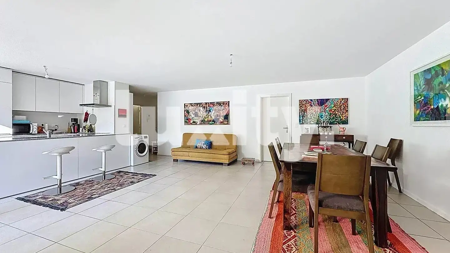 Villa in affitto - Rue De Zurich 1, 1201 Genève - Photo 3