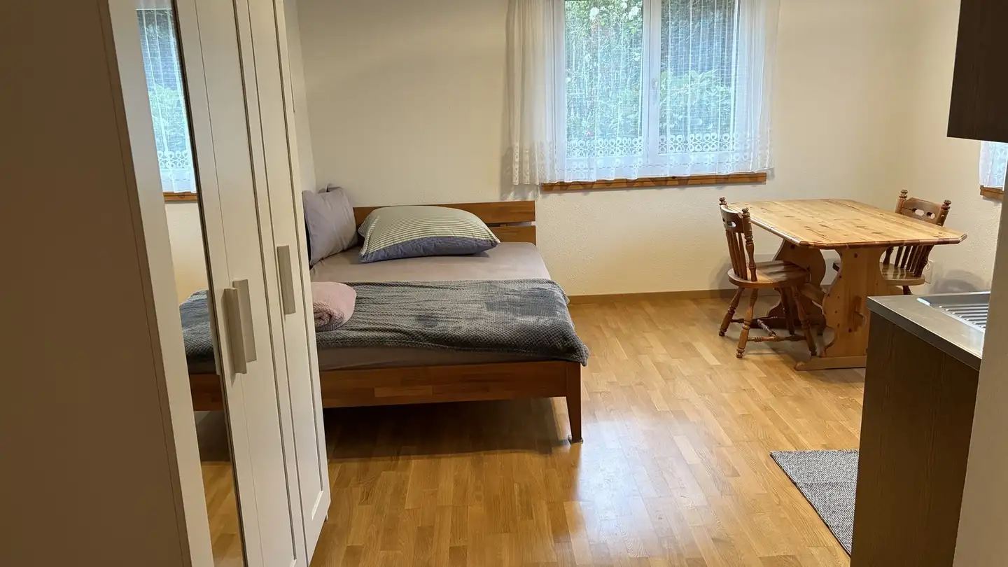 Apartment for rent - 7203 Trimmis