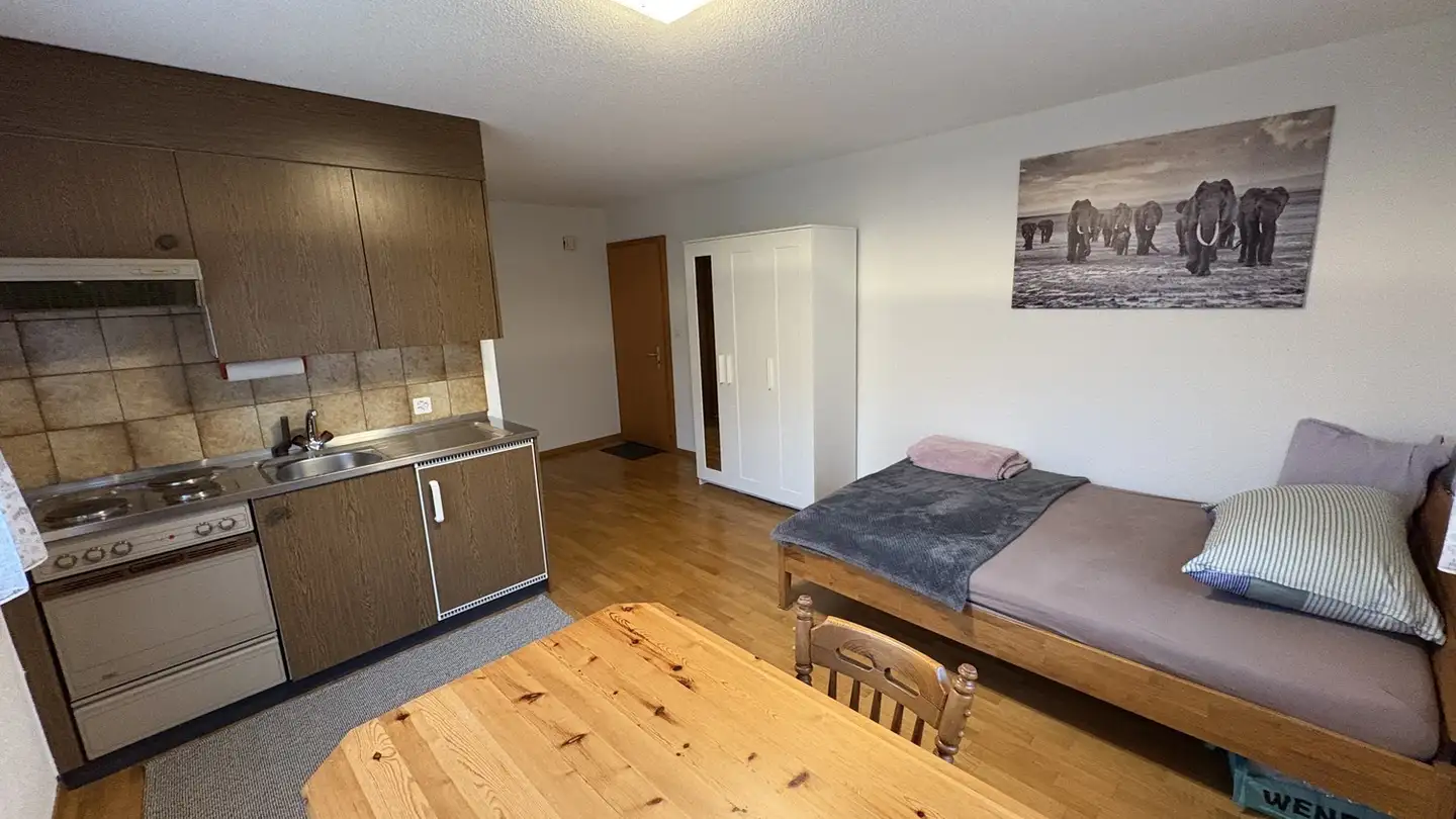 Appartamento in affitto - 7203 Trimmis - Photo 2