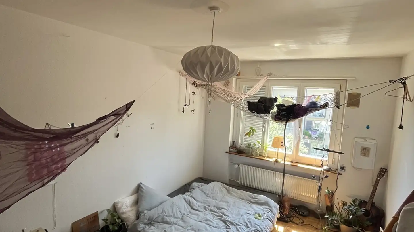 Single room for rent - 3006 Bern - Photo 2