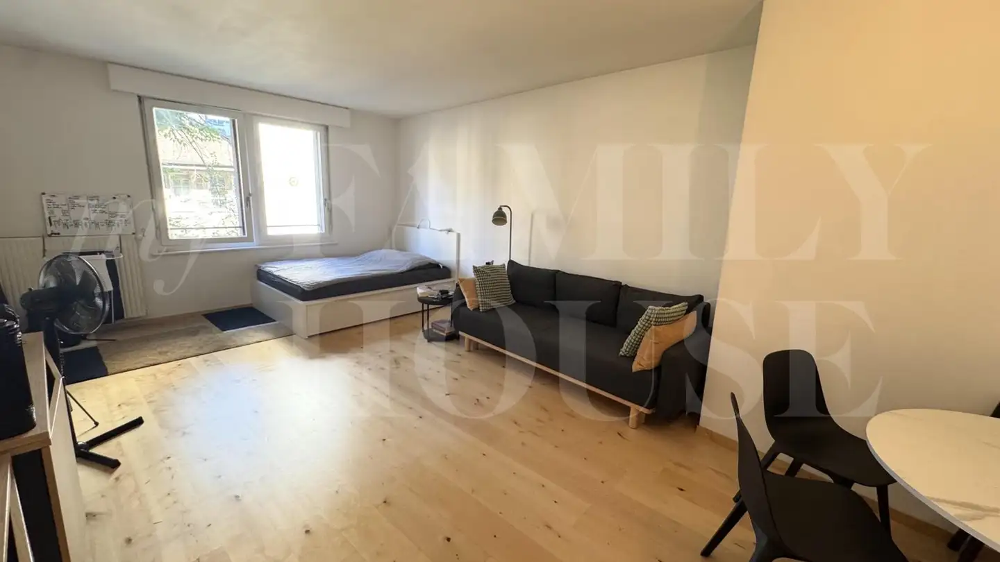 Appartement à vendre - 1204 Genève - Photo 3