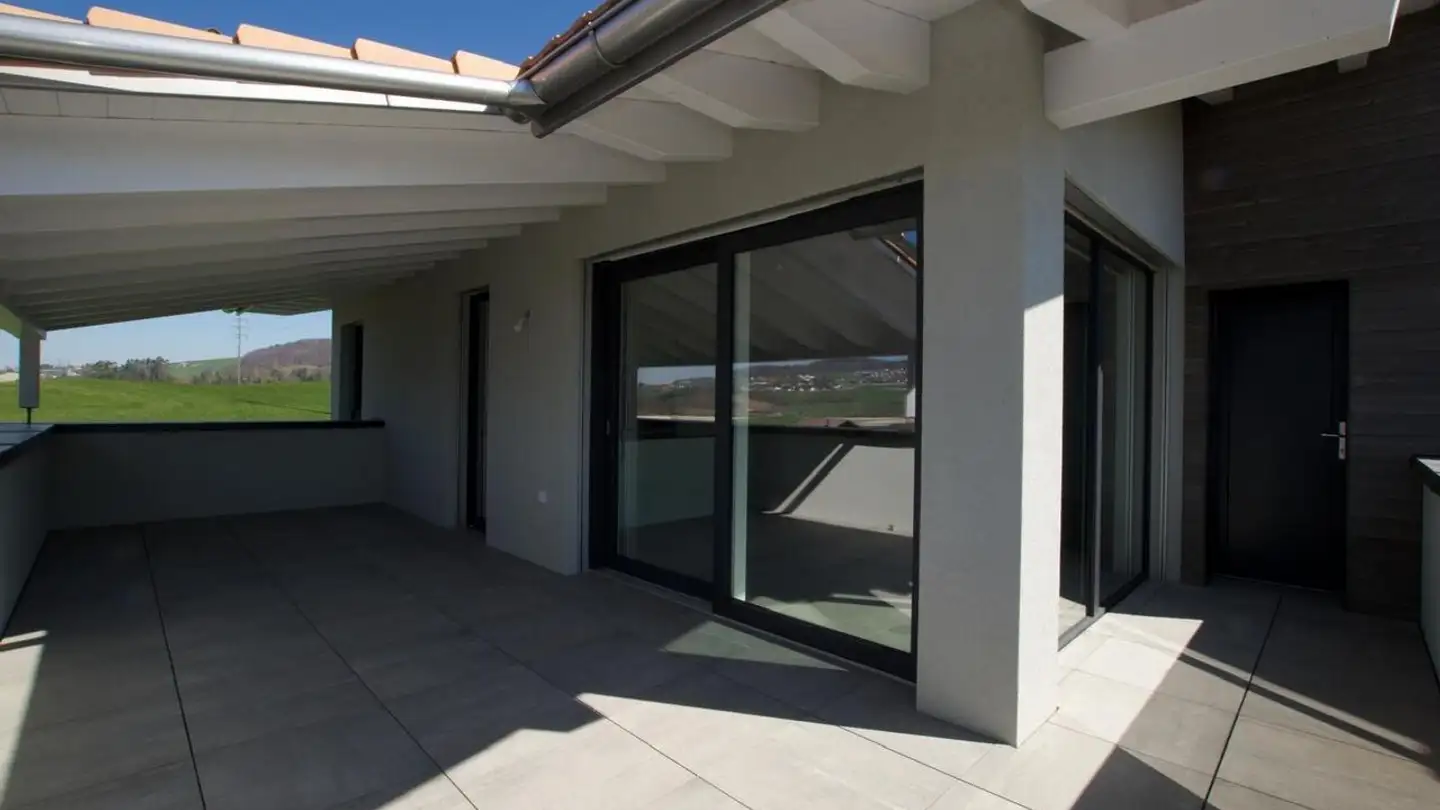 Immeuble résidentiel à vendre - Route Du Lac, 1648 Hauteville - Photo 3